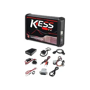 YEK OTO KESS V2 EURO CLONE CHİP TUNİNG VE İPTAL CİHAZI