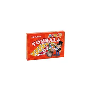 Kamer Tombala