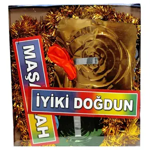 Sünnet Süsü Seti