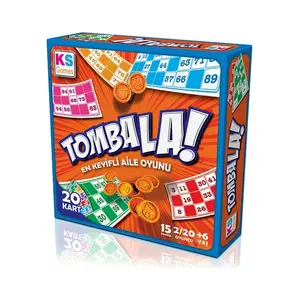Tombala