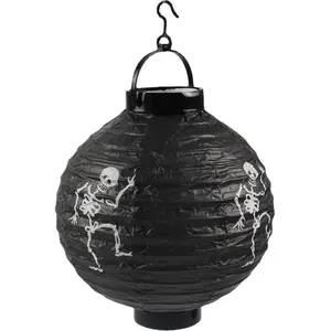 Cadılar Bayramı Fener  