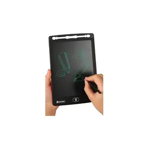 Tablet Lcd 8.5 Inç Dijital Kalemli Çizim Yazı Tahtası Grafik Not Yazma Eğitim Tableti