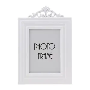 Ahşap Fotoğraf Çerçeveleri 3 Boyutlar 7 Inç Fotoğraf Çerçevesi 7 Inç  