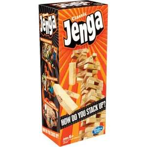 JENGA