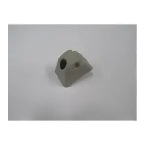Citroen C3- 03/05 ÖN TAMPON BAND DELİKLİ SİYAH SİSLİ PANJURLU(KARLIKSIZ)(BRAKETLERİ İLE BİRLİ)(ISAM)