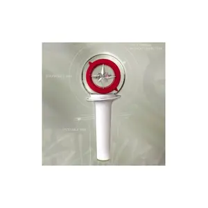 Hıçbır Bluetooth Lightstick Moda Kpop Kaçak Çocuklar Için Lightstick Bluetooth Konser El Lambası Kızdırma Işık Çubuğu Flaş Lamba Hayranları Koleksiyonu  