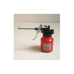 Xiyu Shop Yağ Kutusu Yağlayıcı Yağlama Metal Plastik Makine Potası Genişletilmiş Hortum Yüksek Basınç Pompası Gres Tabancaları Araba Tamir Aracı 