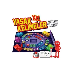 Yasak Xxl Kelimeler Secret Words