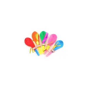 Pinyata Içi Oyuncak Düdüklü Balon 8 Adet