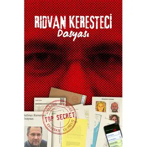 - Dedektif Oyunu Cinayet Çözme & Katili Bulma Gizem Zeka Kutu Oyunu Dedektiflik Oyunu Katil Kim ? Rıdvan Keresteci Dosyası