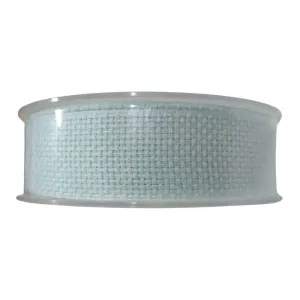 Keten Kurdele 25 mm Mint 2 Metre