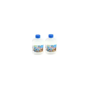 Köpüklü Üflemeli Baloncuk Suyu (Baloncuk Solüsyonu) 500 Ml. 2 Adet