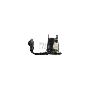 Mercedes C Class- W203- 00/07 Ön Tampon Braketi Sol 4 Kapı