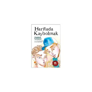  Haritada Kaybolmak - Vladimir Tumanov