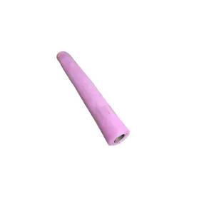 Grek Tül Süs Tülü Kapı Süsü Bebek Şekeri Nikah Şekeri Süsleme Pembe 70 cm * 10 Metre