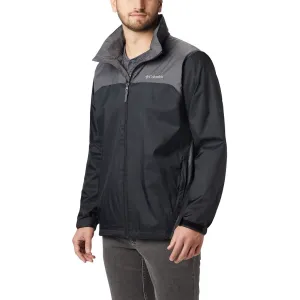 Glennaker Lake Rain Jacket Erkek Yağmurluk