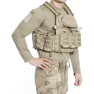 Fırtına Hücum Yeleği