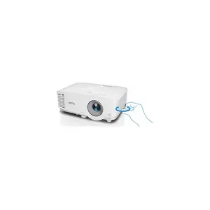 MX550 3600 ANS 1024X768 XGA 2 x HDMI VGA 20.000:1 3D DLP Projektör