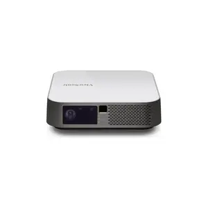 Viewsonic M2E FHD Smart Taşınabilir Harman Kardon Wi-Fi Bluetooth Cinema Supercolor+ LED Projeksiyon