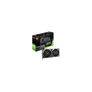 GeForce RTX 3060 Ventus 2x OC 12GB 192Bit GDDR6 PCI-Express X16 Ekran Kartı (GeForce RTX 3060 Ventus 2x 12G OC)