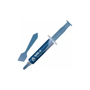 Arctıc Mx-4 8g Spatulalı Yüksek Perf. Termal Macun