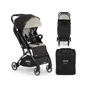 Pierre Cardin Pc Vovo Bebek Arabası