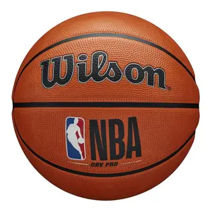 Nba Drv Pro Basketbol Topu Size 6 WTB9100XB06