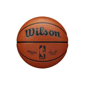 Basketbol Topu Nba Authentic Series Outdoor Size:7 WTB7300XB07