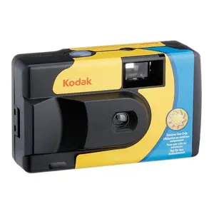 Suc Daylight 39 Tek Kullanımlık Fotoğraf Makinesi