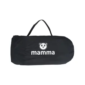 Mamma Premium Universal Ana Kucağı Taşıma Çantası