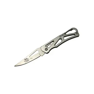 Metal Mini Çakı