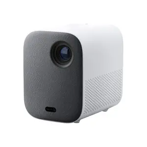 Mi Smart Projector 2 1920X1080 500 Ansı Lümen HDR10 Full Hd Projeksiyon Cihazı