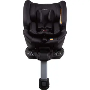 Baby Plus I-Size X8 (0-18 Kg) 40-105 Cm Oto Koltuğu