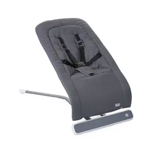 Chicco Rhythm'n Sound Ev Tipi Ana Kucağı Moon Grey