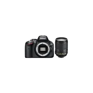 D5100 18-105MM Vr Lens Dijital Slr Fotoğraf Makinesi