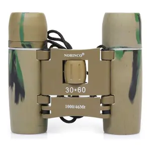 Norinco 30X60 Profesyonel Mini El Dübünü - 1000 / 46M - Kamuflaj