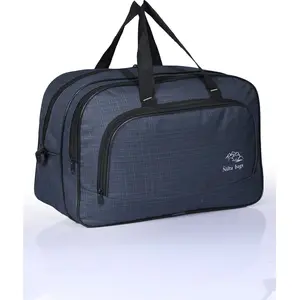 nil-01 UNISEX HAVLU KUMAŞ HOSTES VALİZ SEYAHAT TATİL SPOR HASTANE ÇOK GÖZLÜ EL VE OMUZ ÇANTASI KABİN BOY