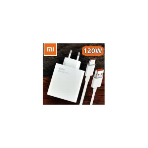 120W Turbo Şarj  Cihazı Aleti 120W 6A Myd-13-Ee