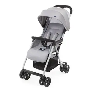 Chicco Ohlala 3 Bebek Arabası Grey Mist