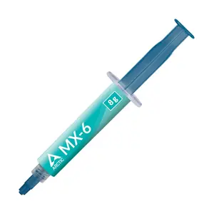 Mx-6 Ultra Yüksek Performanslı Termal Macun - 8gr (AR-ACTCP00081A)