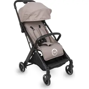 Bagi Gravity Autofold Tek Elle Kolay Katlanır Kabin Boy Pratik Bebek Arabası