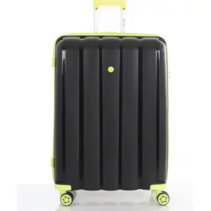 Polipropilen Valiz V305 75 cm