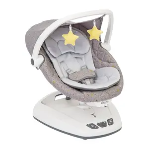 Graco Gravo Move With Me Ana Kucağı