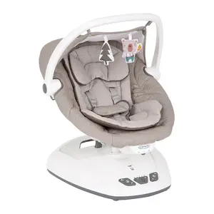 Graco Gravo Move With Me Ana Kucağı