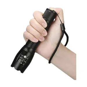 Beyaz , Sarı ve Mor Renk Aydınlatma Q5 LED  WT-610