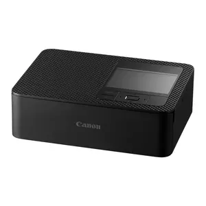 Selphy CP1500 Siyah Fotoğraf Baskı Cihazı (Canon Eurasia Garantili)