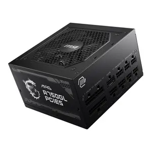 MAG A750GL PCIE5 750W 80+ GOLD POWER SUPPLY