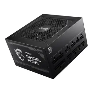 MAG A850GL PCIE5 850W 80+ GOLD POWER SUPPLY