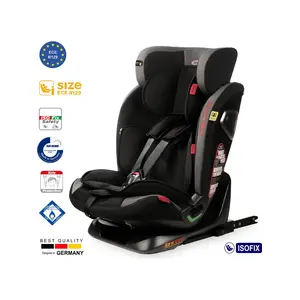 Holmer Multi Protect Aero Tech I-Size 9-36 kg Isofix Oto Koltuğu