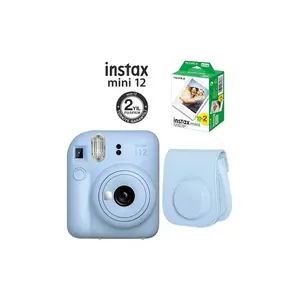 Mini 12 Fotoğraf Makinesi ve Çantalı Seti 99